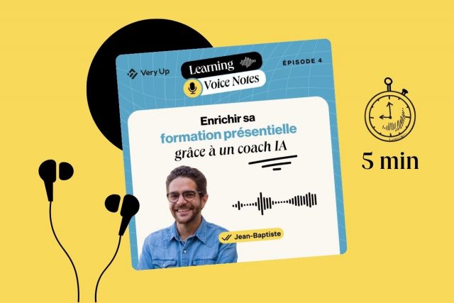 Enrichir sa formation présentielle grâce à un coach IA